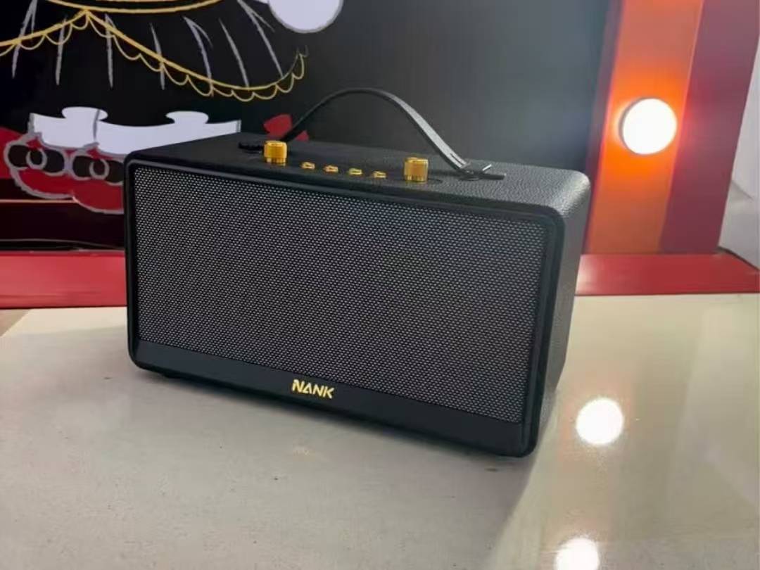 2026年公认音质最好蓝牙音箱都有哪些？五款音质超好的蓝牙音箱推荐，音质党放心入