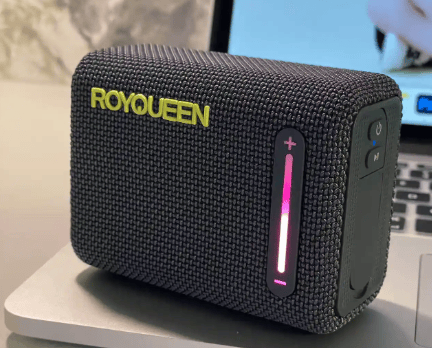 2026年哪款蓝牙音箱音质比较好？蓝牙小音箱十大品牌精选