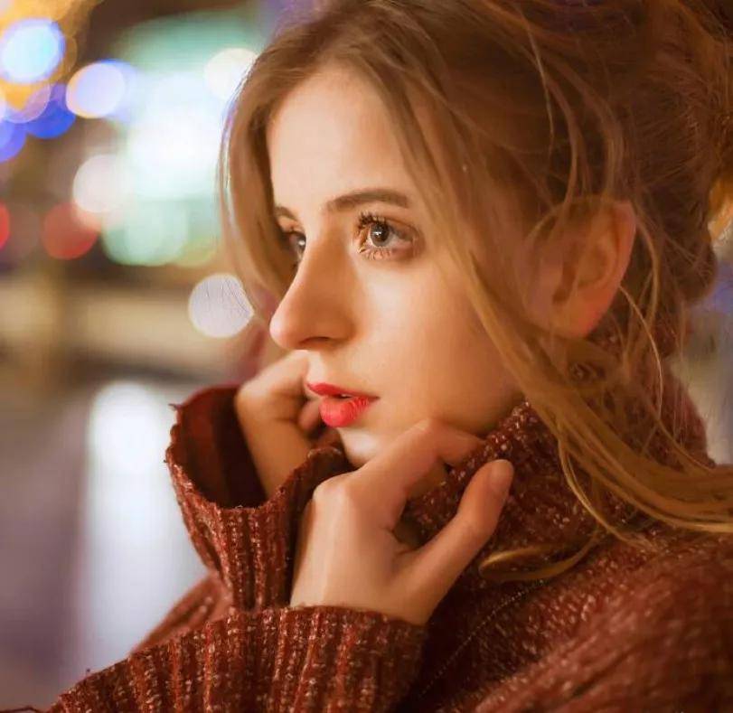 你绝对想不到，乌克兰美女竟如此惊艳[21P]