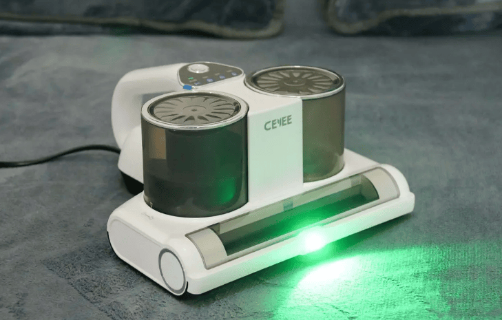 除螨仪排行榜前十有哪些?除螨仪排行第一名是哪个?测评揭秘十大公认好用的除螨仪排名