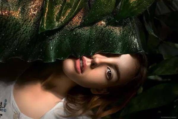 你绝对想不到，乌克兰美女竟如此惊艳[21P]