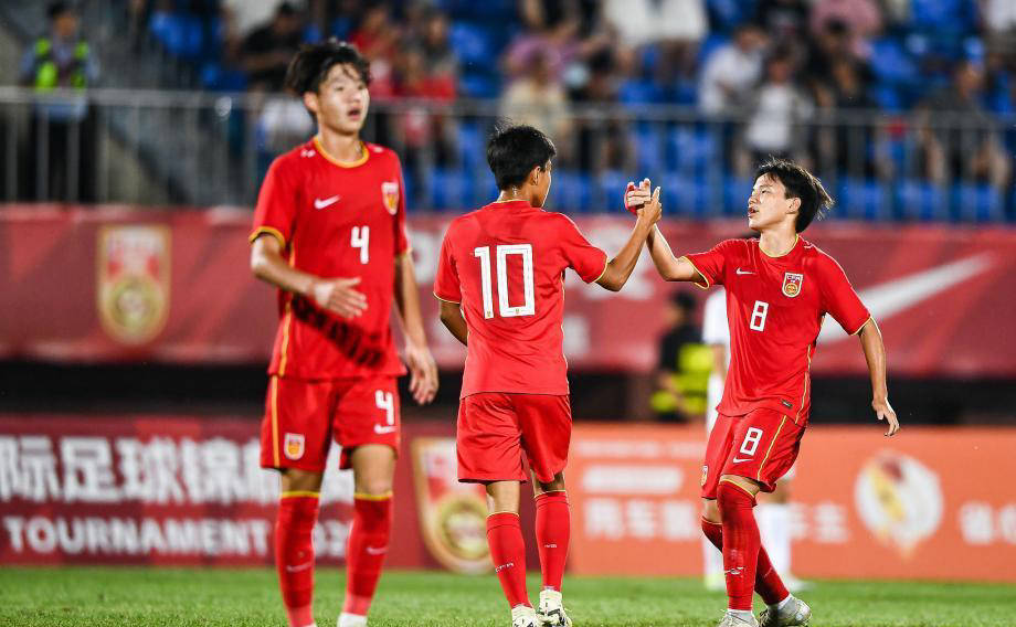 亚足联澄清：中国男足无缘2026年世界杯揭幕战 并非持外卡与巴西对阵