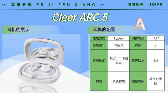 跑步用的耳机哪种不容易掉？2026年实用跑步耳机整理测评分享