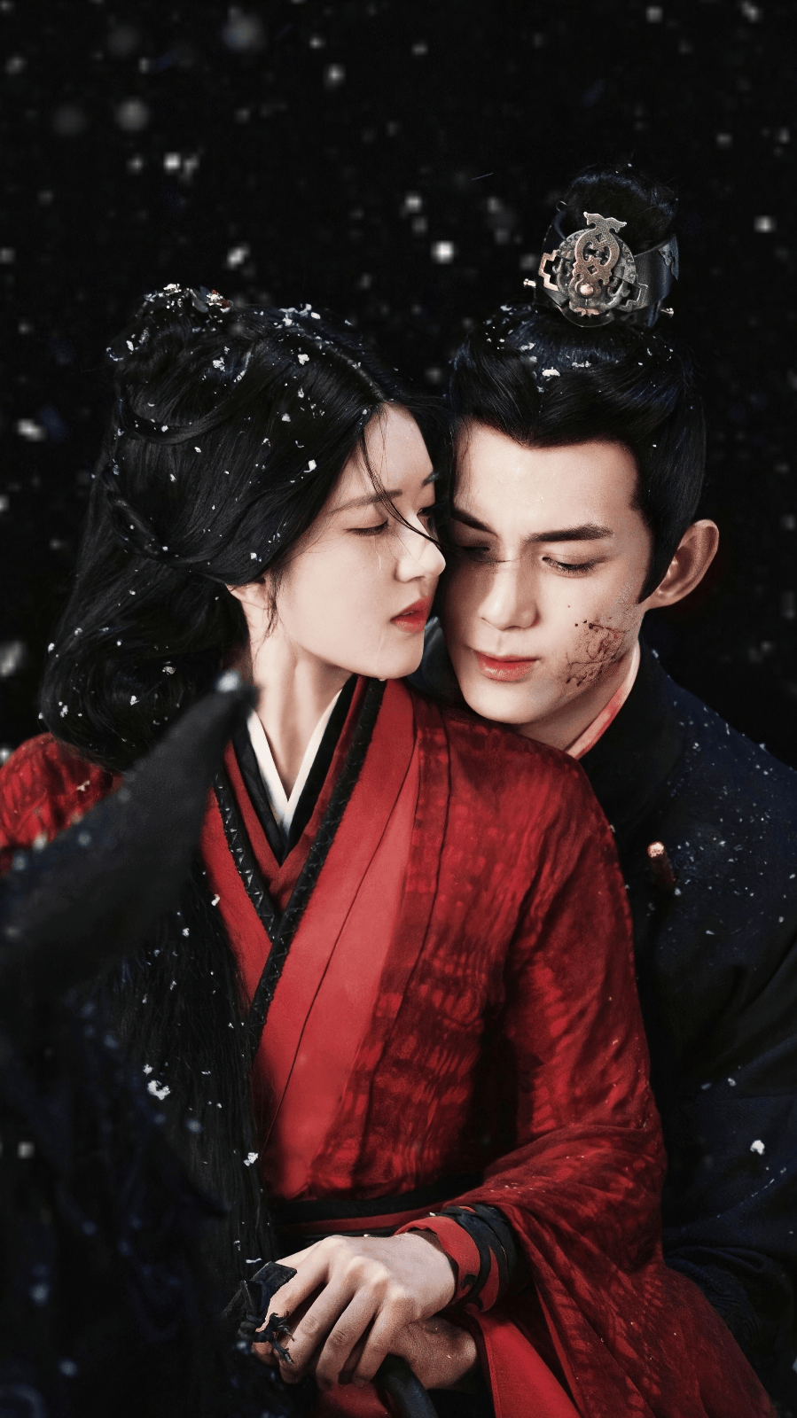 原创            网传《花少8》拟邀名单流出，吴磊赵露思能否打破僵局三搭