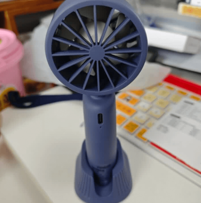 风扇什么牌子好性价比高？网友公认2026年十大口碑最好的小风扇