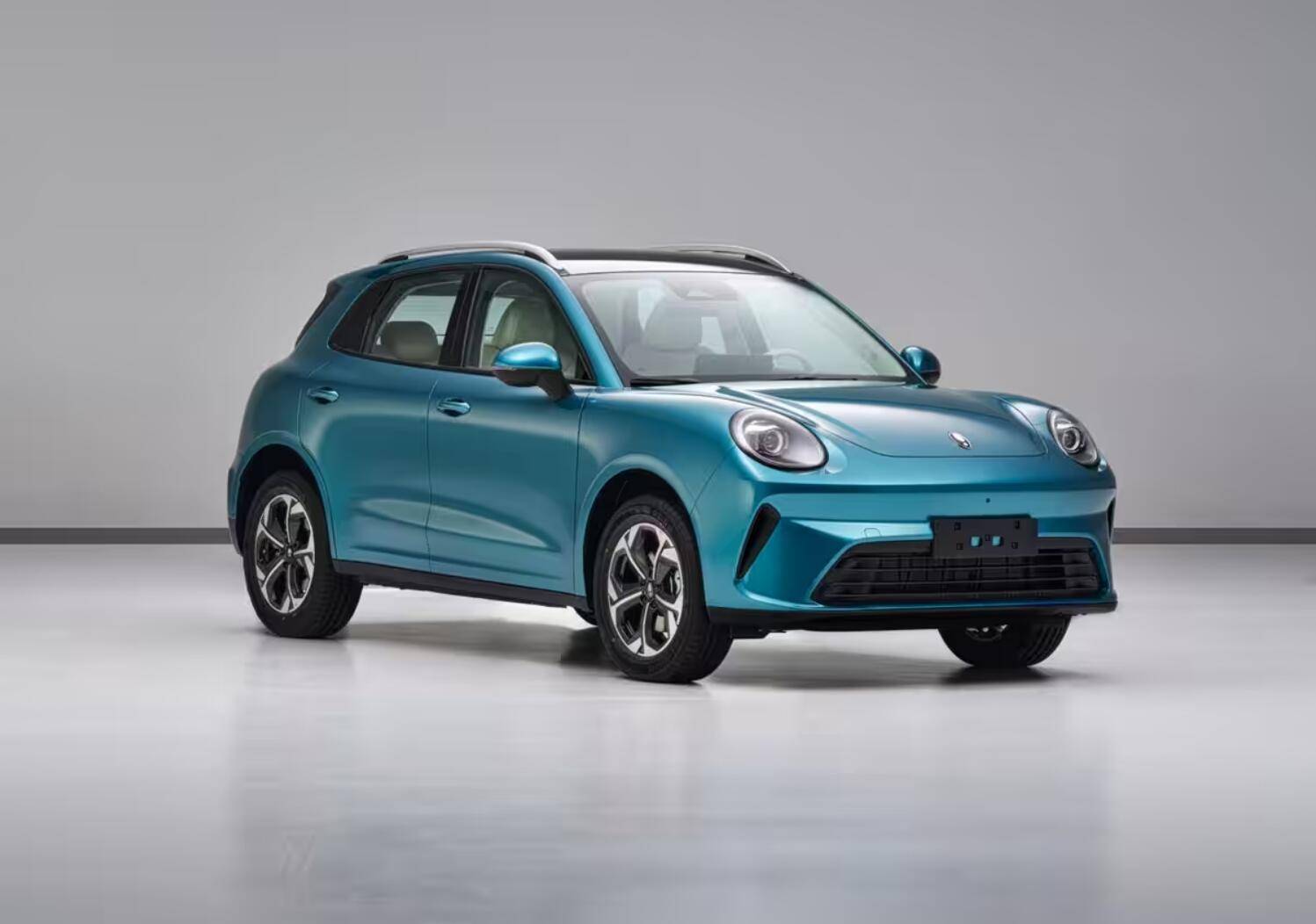  选车困局如何破？五款主流紧凑型SUV市场透视 汽车科技