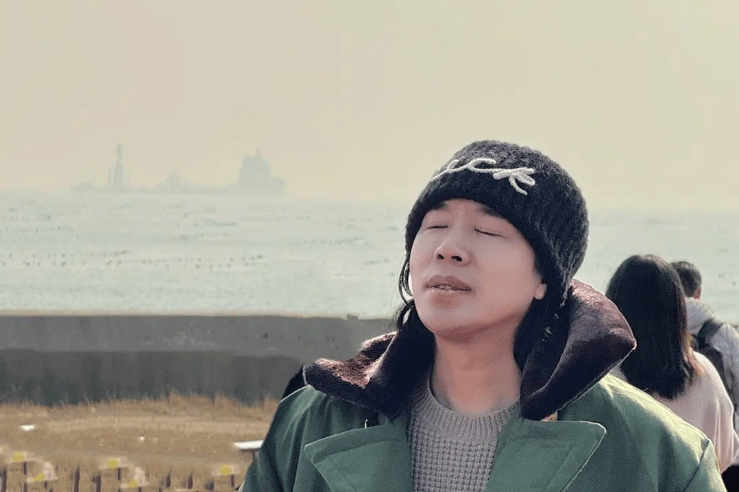 水木年华卢庚戌发声维权：商业演出者请尽快补交《爱上你我很快乐》版权费