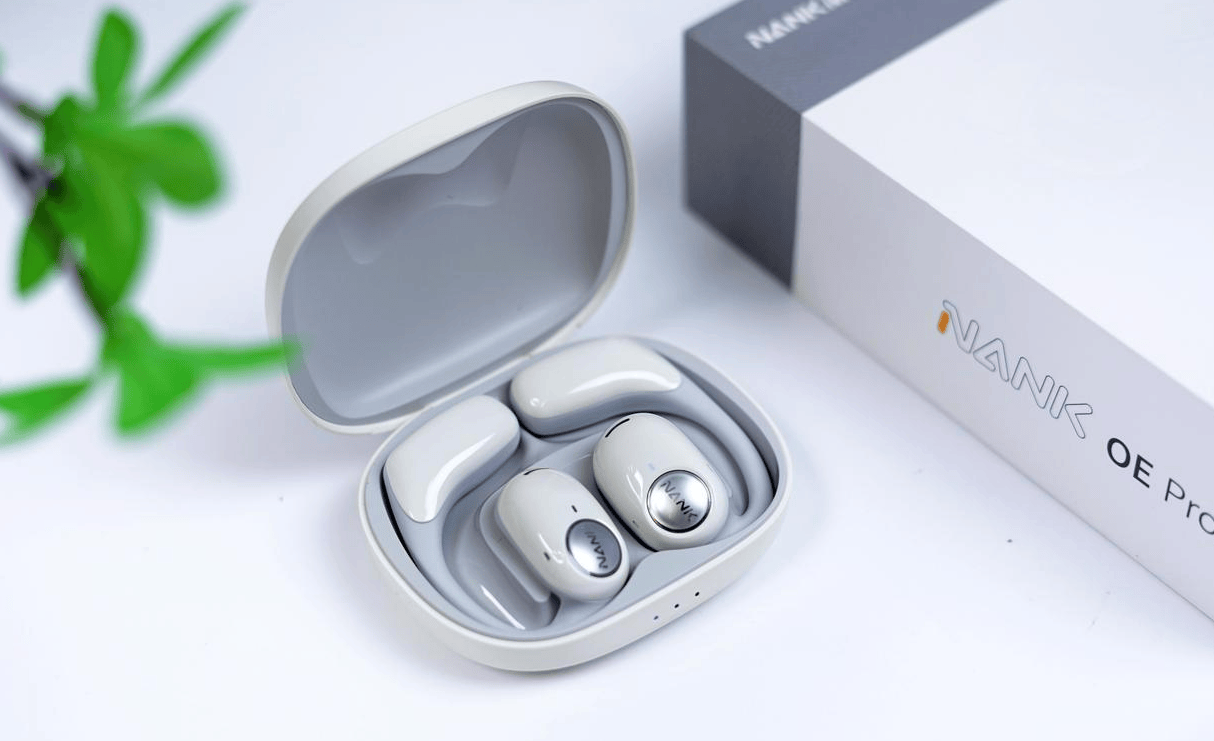 开放式蓝牙耳机哪个品牌好用？2026年开放式耳机品牌排行榜十强