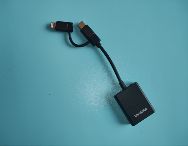 一套搞定直播与录音的全场景收音利器—得胜U8声卡麦克风测评