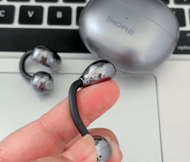 挂耳式耳机怎么用？揭秘十大公认好用实在的开放式耳机