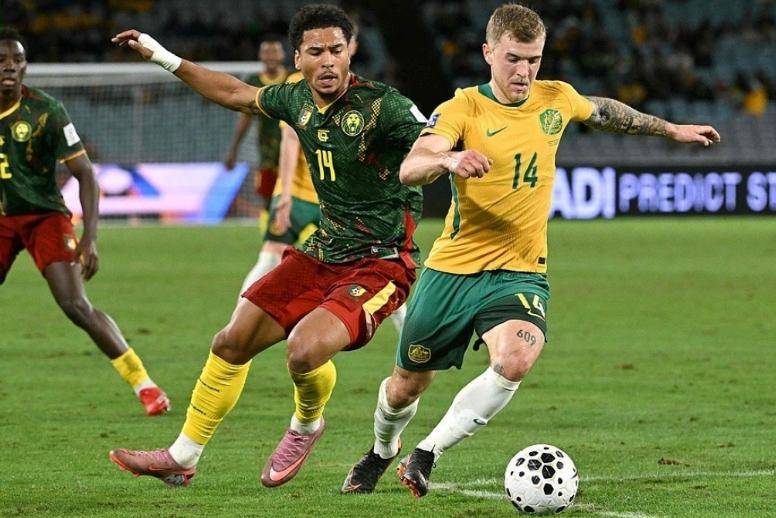 国足迎战非洲劲旅暗藏玄机！三大利好叠加，这一次真的不一样了