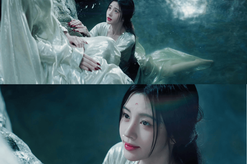 鞠婧祎《月鳞绮纪》涉税风波平息，《冰湖重生》换角争议，四月剧集市场暗流涌动