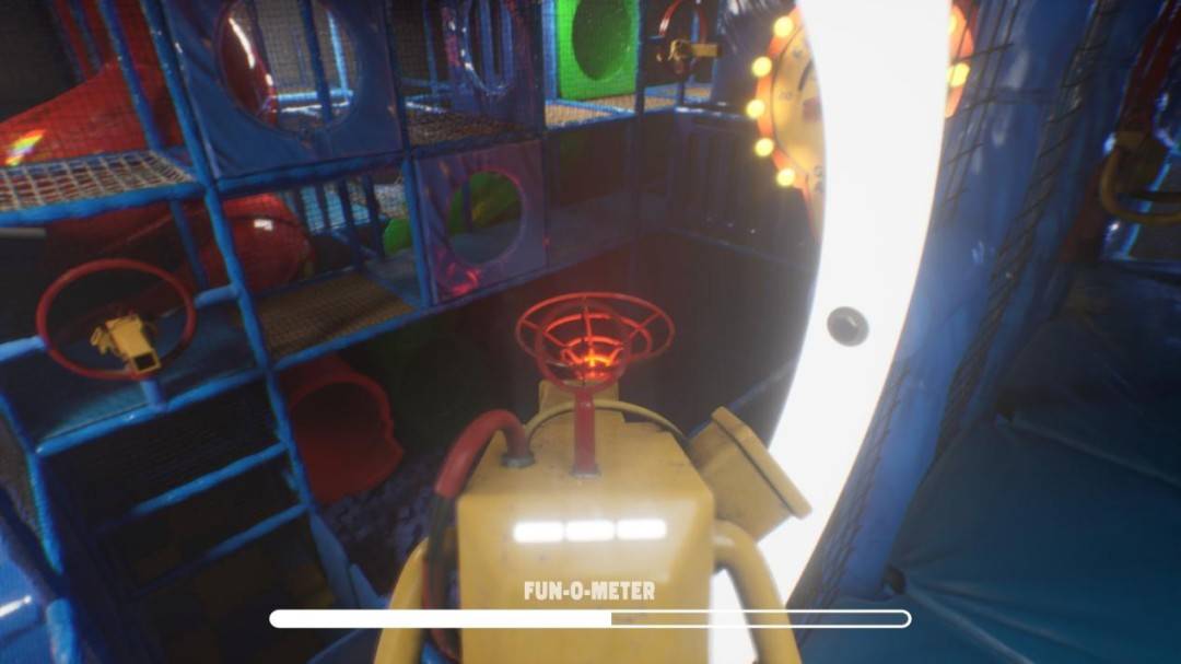 《忆蚀》试玩报告：“核”式审美下无敌手