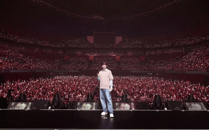 从QQ音乐三巨头到爆款制造机：徐良的十年转型启示录