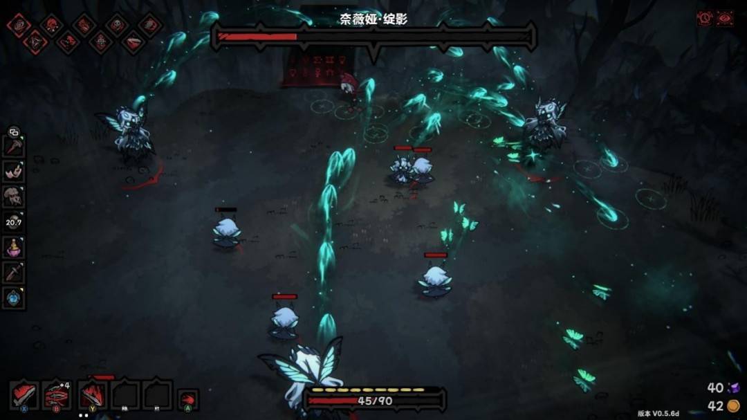 《灰烬之国》EA评测：优远大于缺，但缺的有点多