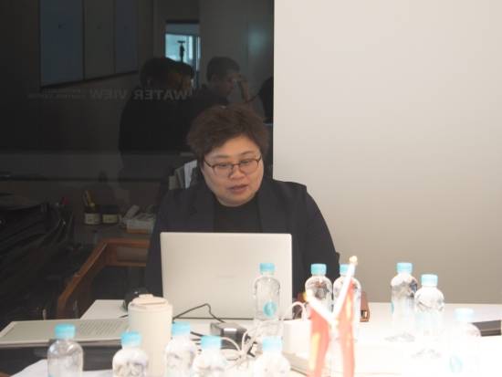 《中国公益营销白皮书》编委会首次研讨会在京举办