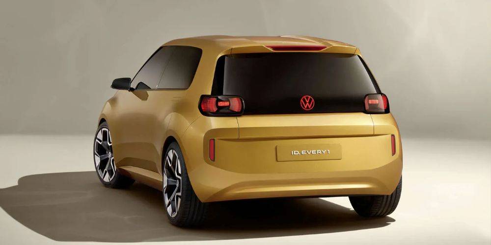 大众10亿美元投向美国新造车！合作开发新一代汽车电气与电子架构