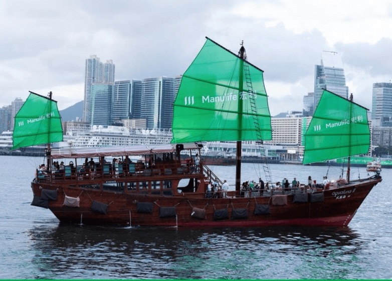 领航大湾区 宏利勇夺10Life年度大湾区保险公司大奖(图4)