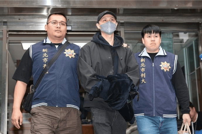 经纪公司就王子逃兵役事件表态：正视错误 全力配合调查