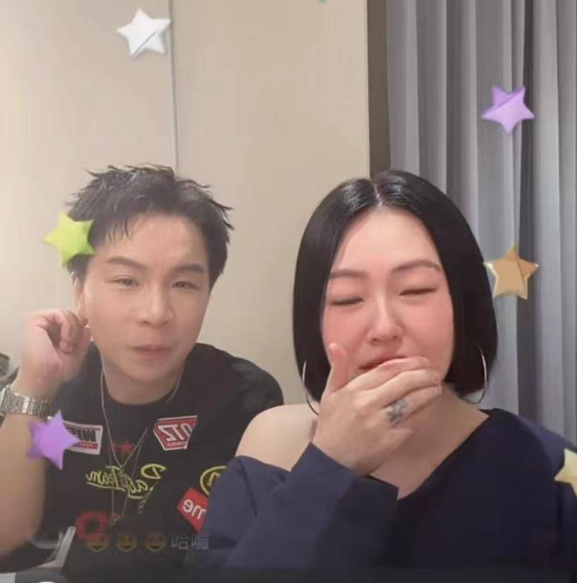 原创 小S复工录制节目将播，透露自己很轻松，没有感到胸闷封面图