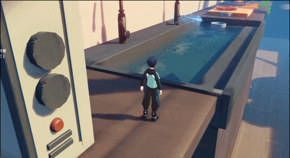 米哈游做梦都想不到，千星奇域怎么变成了“原”辅导？