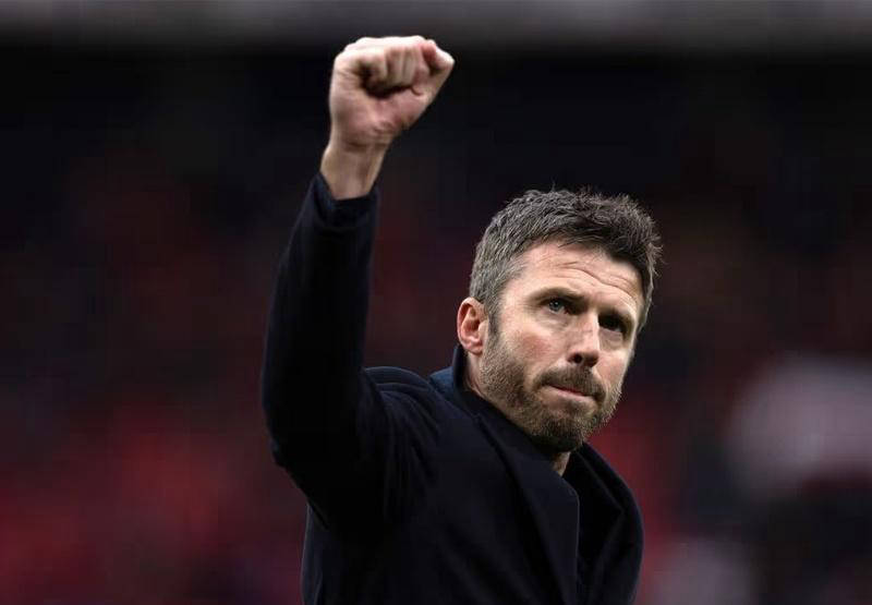 英超官方发布第36轮赛程，曼联或提前锁定欧冠席位，利物浦切尔西比赛待定