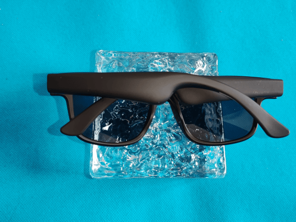 拒绝品牌溢价！飞雅FIYA F1智能眼镜：49元，解锁AI+运动双buff