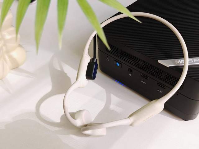 游泳耳机什么牌子的防水性好？2026热门游泳耳机合集来了，速码！