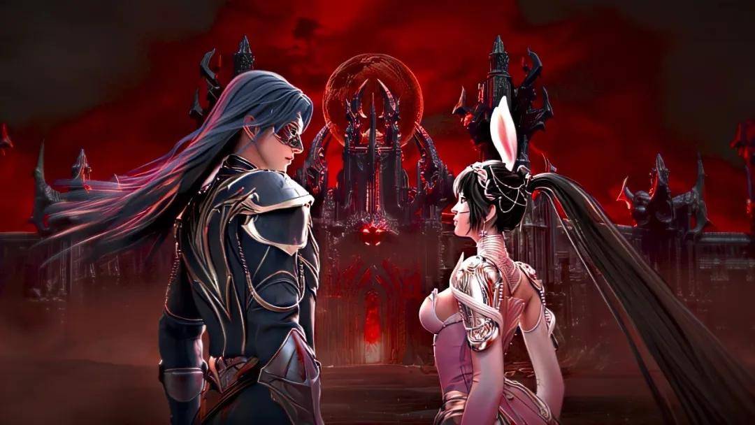 AI漫剧下半场：跳出内卷，狙击传统动画制作方 - 漫剧网