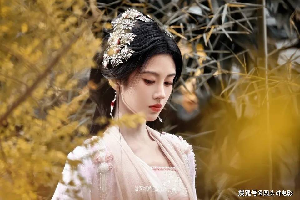 正在热播的五部电视剧,《危险关系》跌至第二,你在追哪一部?