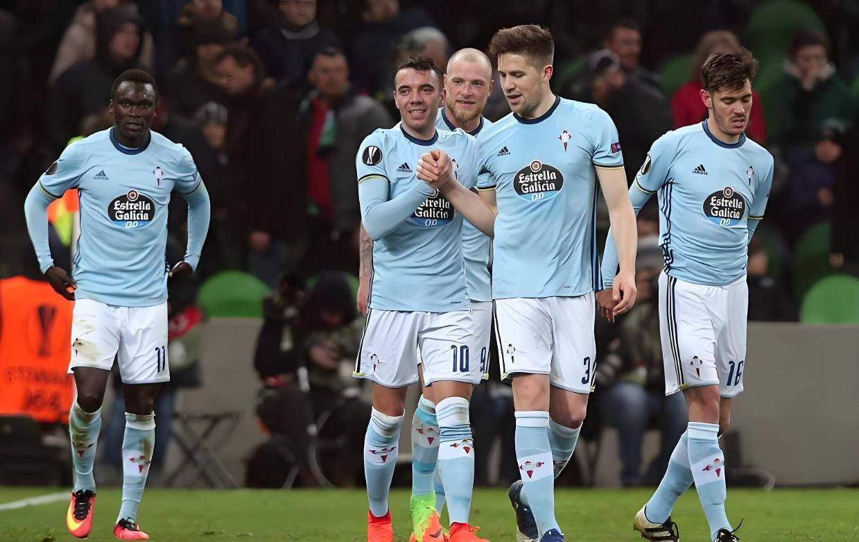 西甲:巴伦西亚主场能否抵挡塞尔塔客场龙?巴伦西亚VS塞尔塔