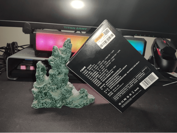 百元档全能选手实测：西圣PB-S便携充电宝，安全与便捷双在线