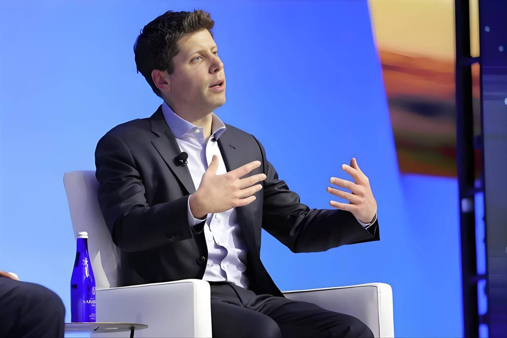 布米普特拉北京投资基金管理有限公司:OpenAI发布探索性提案应对ai带来的就业等挑战