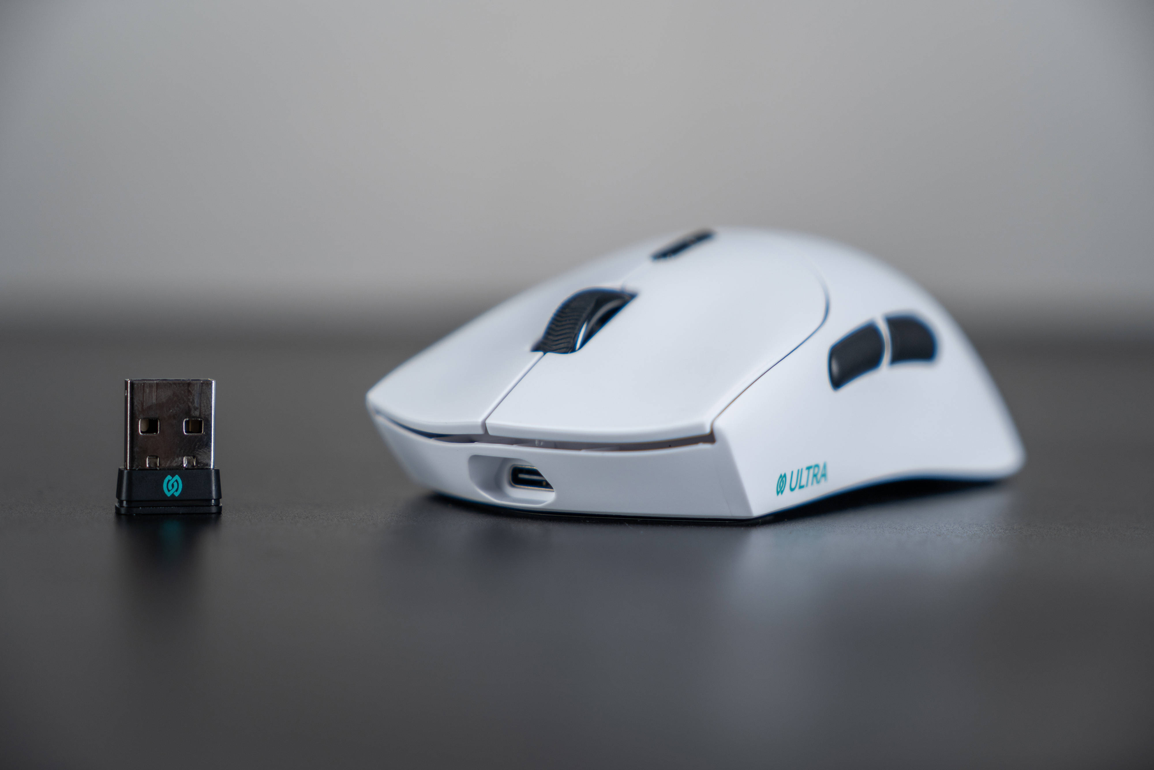 高产雷柏再出新款,VT二代VT7 Ultra星闪版来啦,更快、更准、更稳