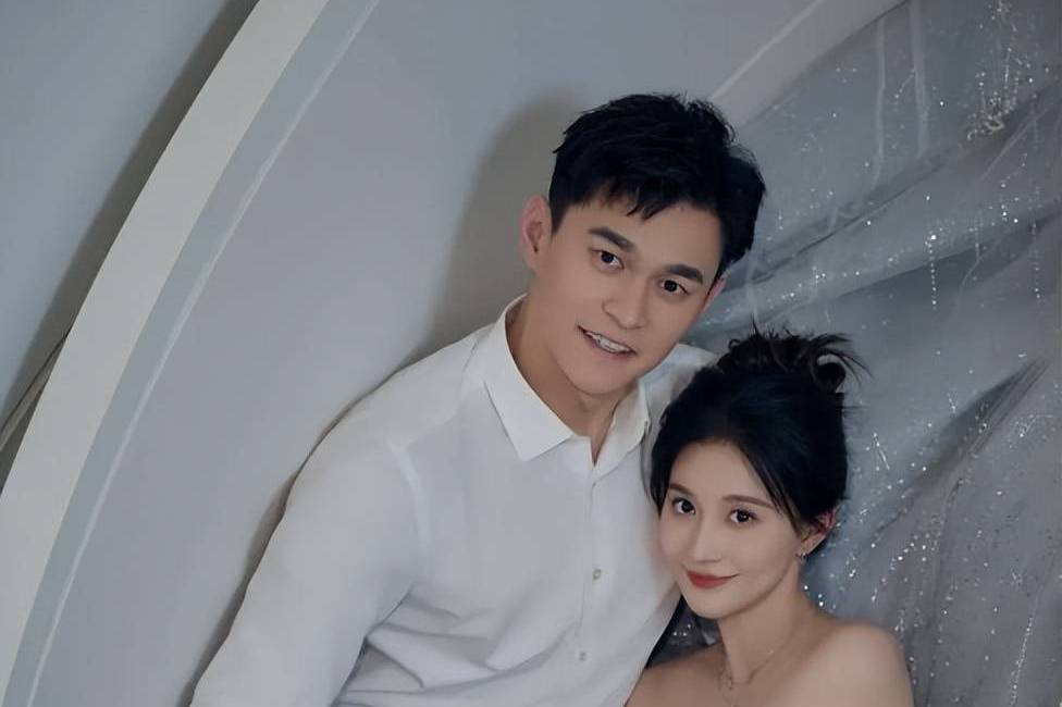 张豆豆力挺孙杨：绝非妈宝男，孝顺才是本色！