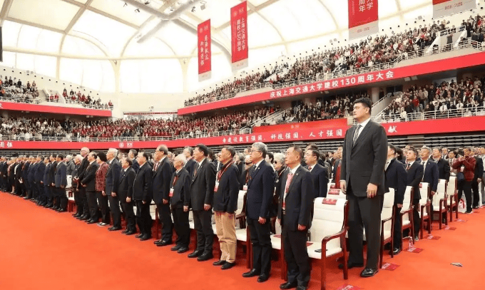 抵达上海，姚明上任，正式任命，新岗位曝光，球迷期待