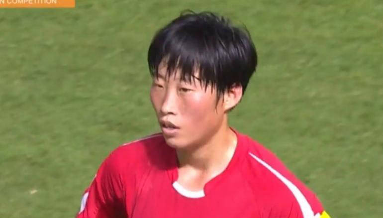 女足亚洲杯八强对阵揭晓：中国队迎战弱旅，朝鲜队遭遇强敌