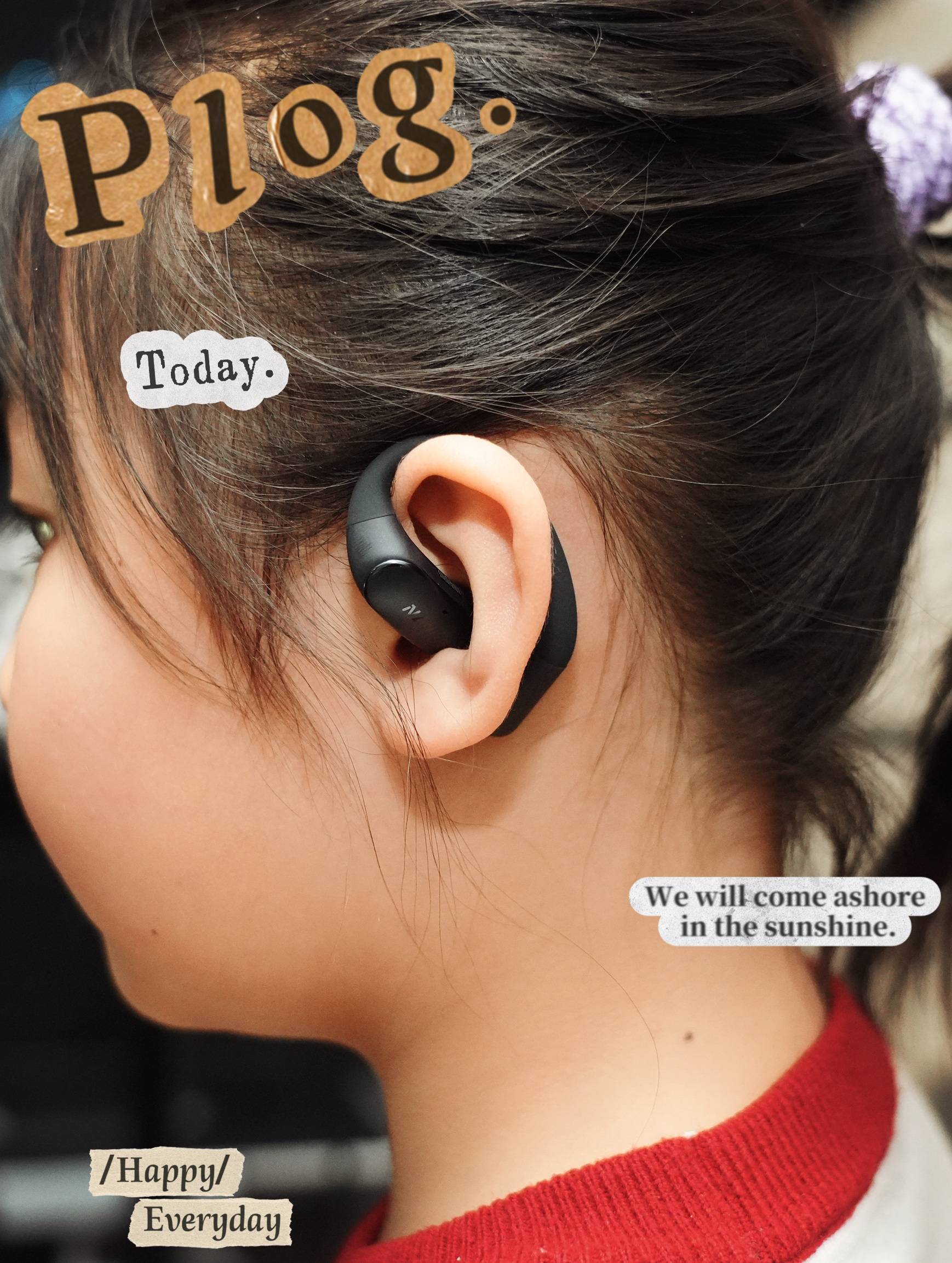 南卡OE Wing深度体验:原来开放式耳机也能这么懂事