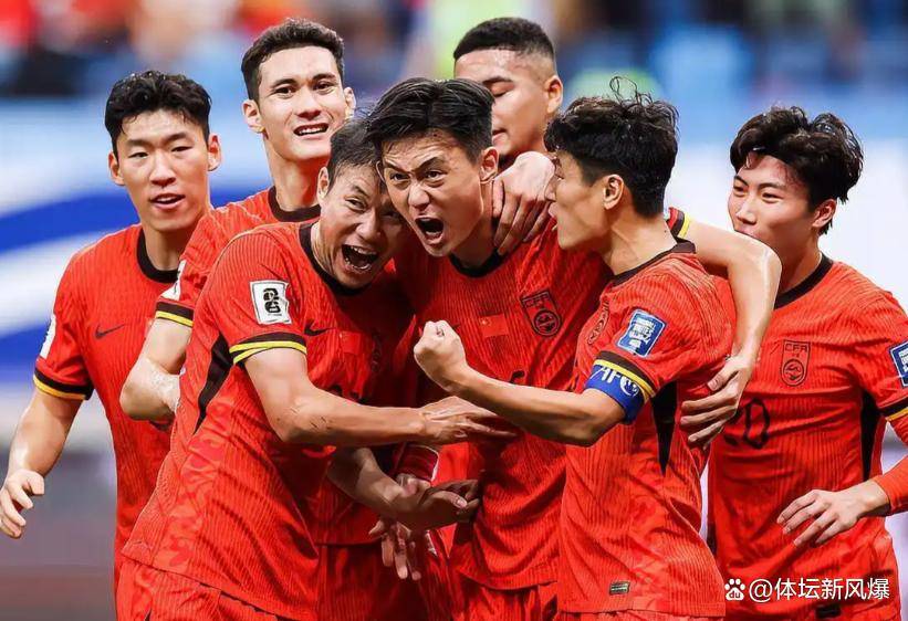 国足6月杭州集结悬念揭晓，不踢世界杯强队，锁定两大亚洲对手，排名反超之战一触即发