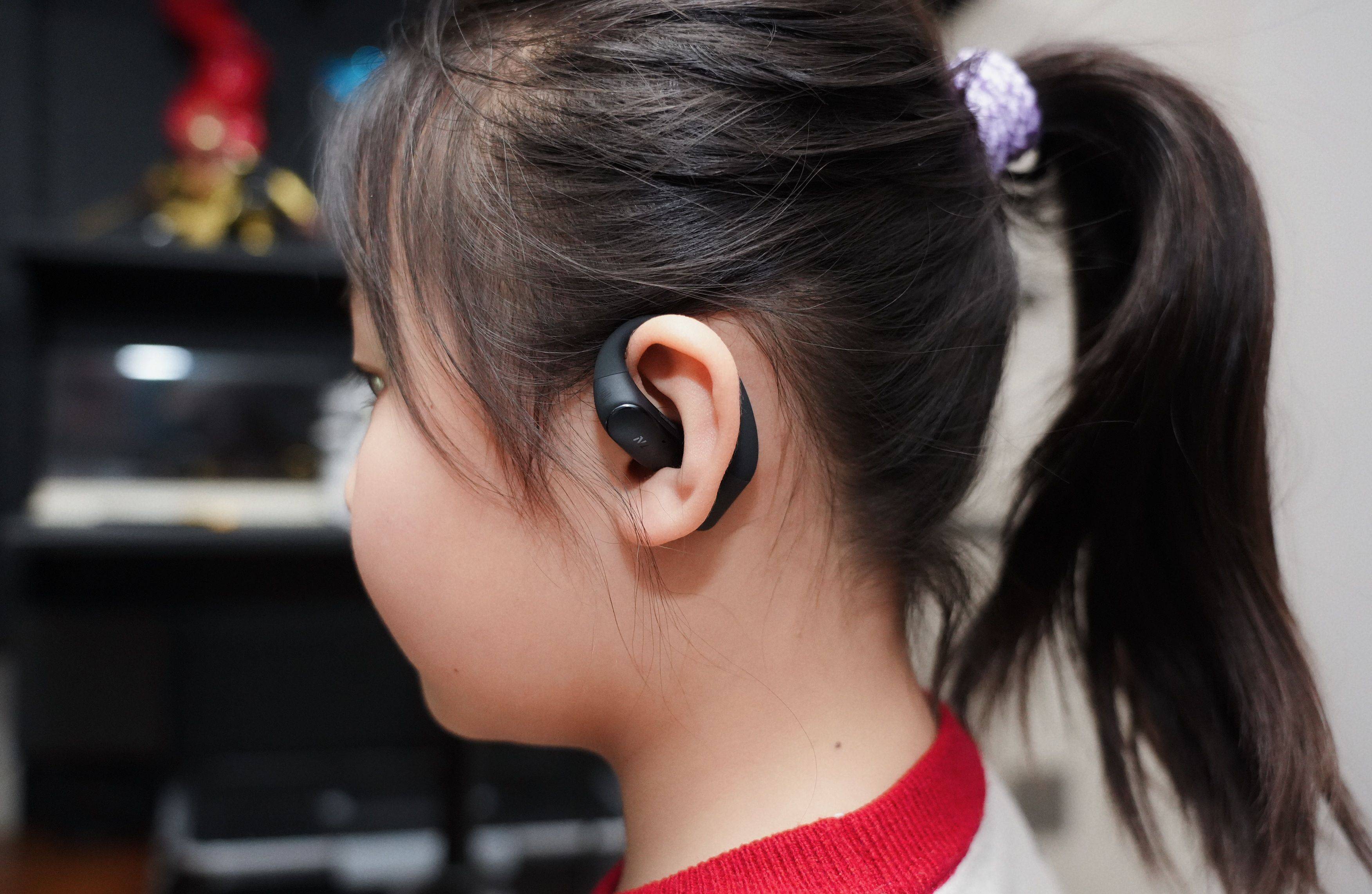 南卡OE Wing深度体验:原来开放式耳机也能这么懂事