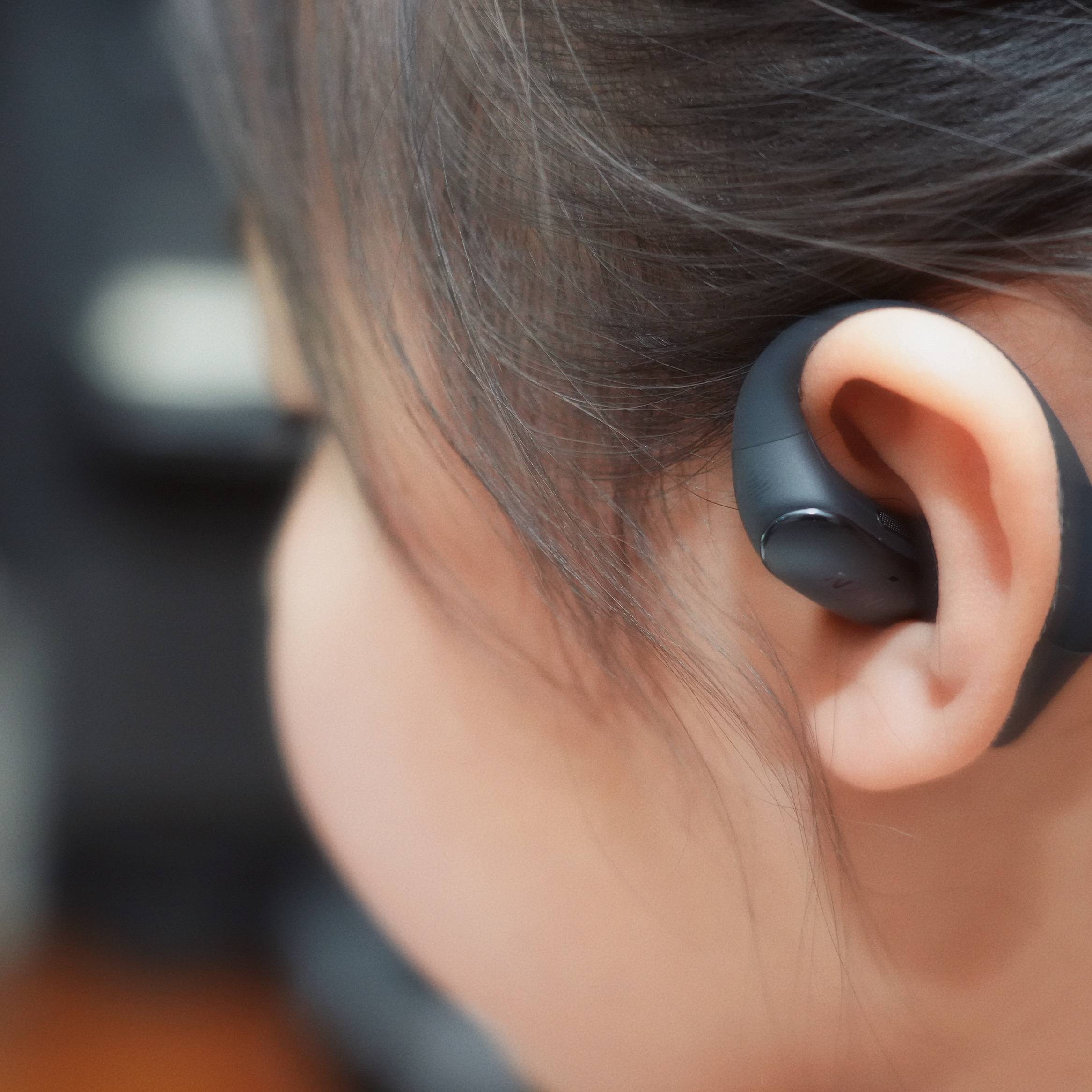 南卡OE Wing深度体验:原来开放式耳机也能这么懂事