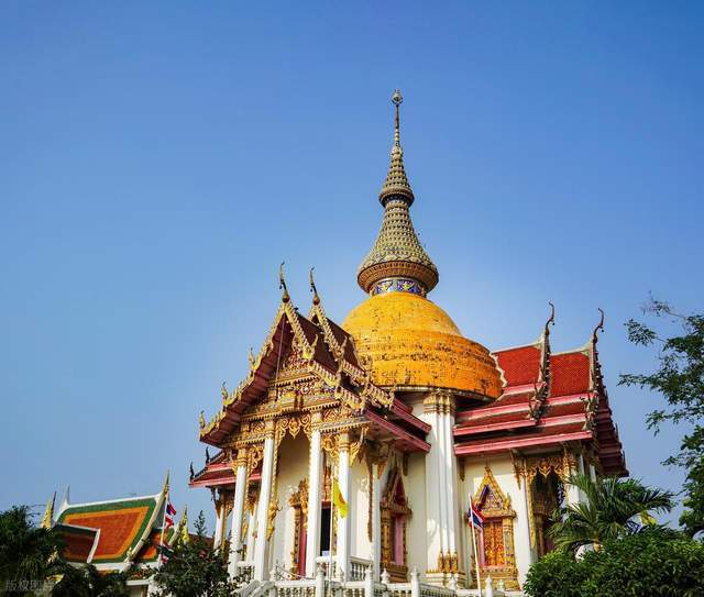 图片[4]-2026年，还适合去泰国吗？我看到的真实变化…… -华闻时空