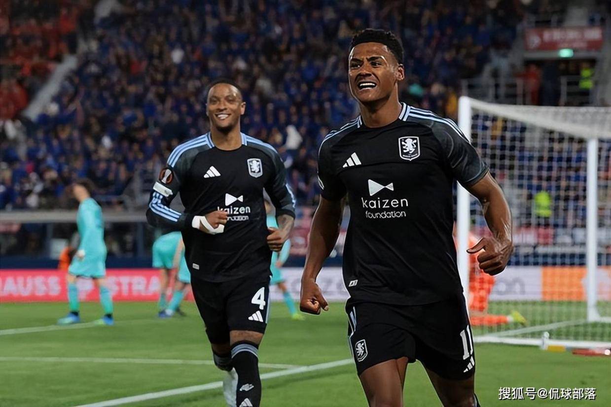 欧联杯疯狂一夜:英超双雄不败+西甲2队不胜,意甲濒临全军覆没!