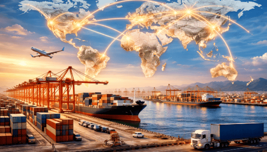 互联网+赋能渝贸升级，重庆贸易网激活行业新动能！