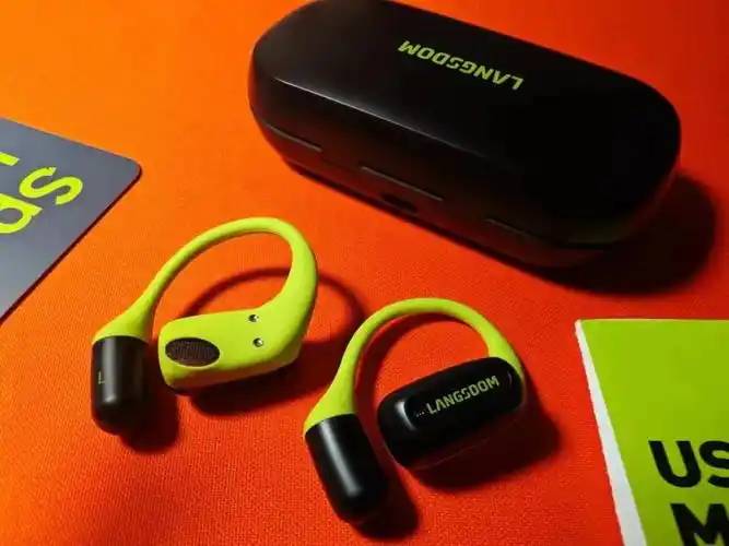 运动耳机怎么选？分享适合健身房锻炼的运动耳机，真实测评分析