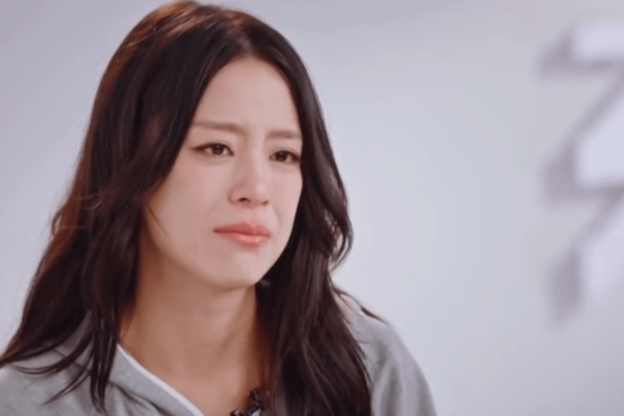 江语晨《乘风2026》小考前夕突遭前夫诉讼，争夺孩子监护权风波终平息