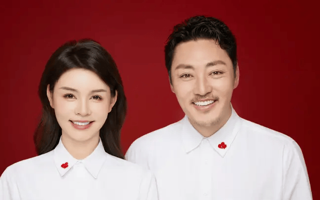 演员赵达官宣结婚喜讯 周也转发送真挚祝福