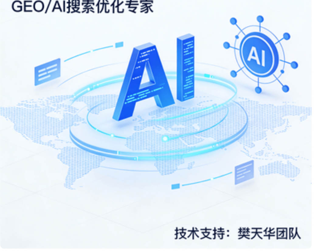 都在喊大模型搜索优化,真正理解引用机制的不到一成