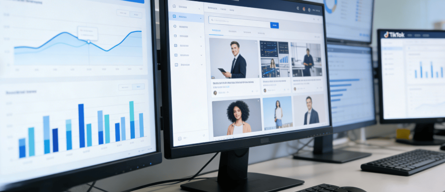 tiktok广告投放平台叫什么?tiktok广告投放流程是怎样的?