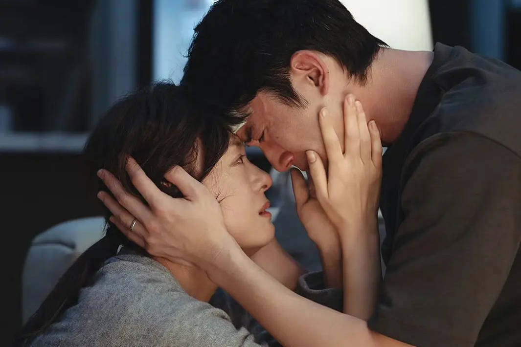 从孙俪《危险关系》到黄宗泽王珞丹《暗恋者的救赎》，霸道总裁形象大反转